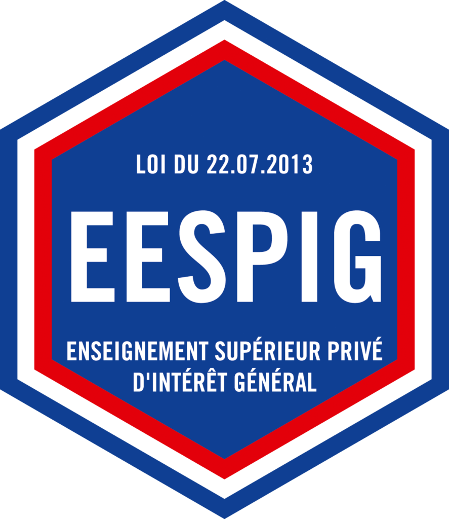 ESPAS - Label EESPIG