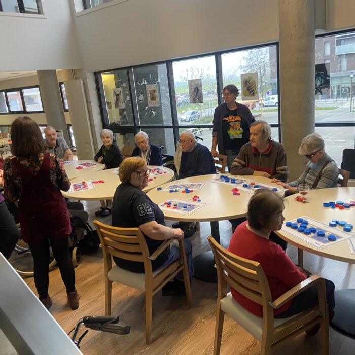 ESPAS - Actualités - EHPAD Saint François de Sales