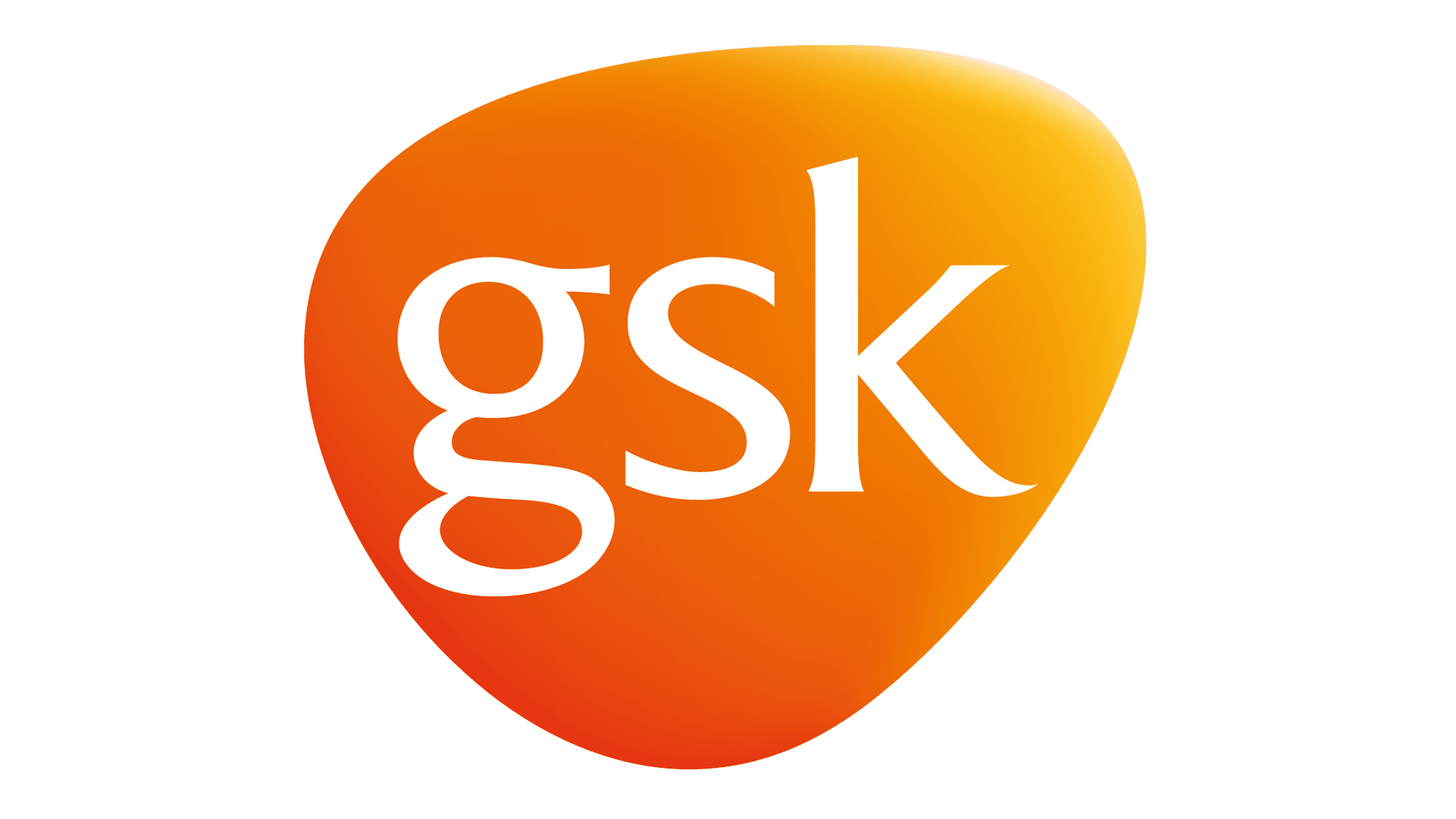 ESPAS - Métiers - Alumni - Entreprises partenaires - Logo GSK