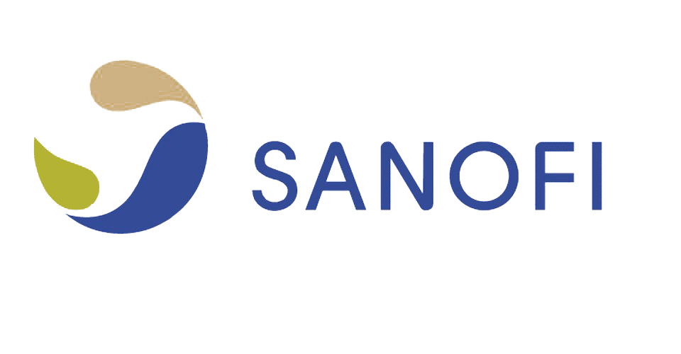 ESPAS - Métiers - Alumni - Entreprises partenaires - Logo Sanofi