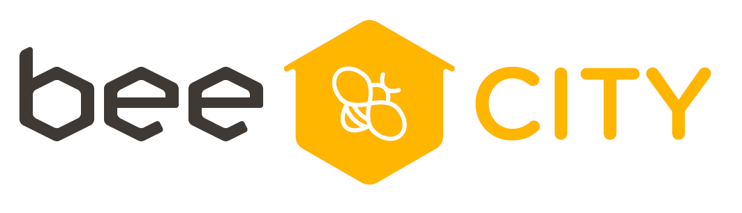 ESPAS - Notre école - Nos engagements - Logo Bee City