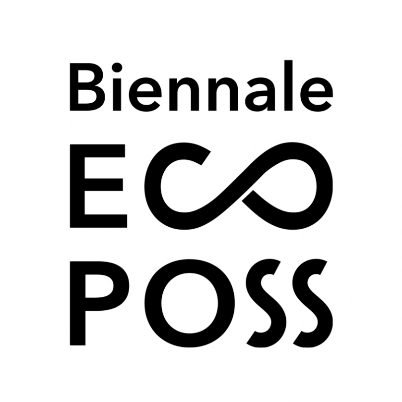 ESPAS - Logo Biennale Ecoposs
